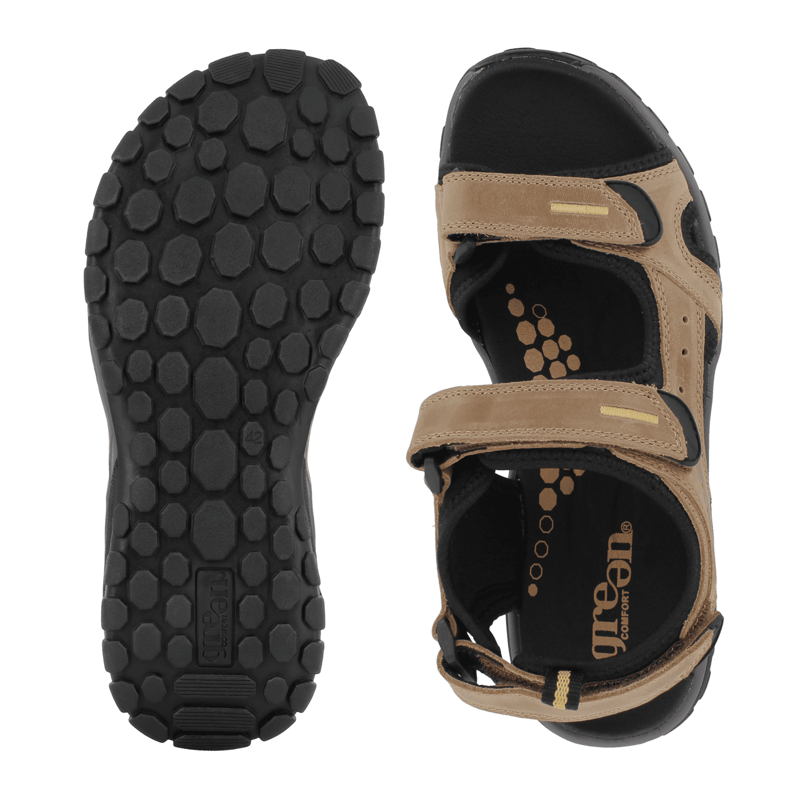 VARBERG VINCE - SAND